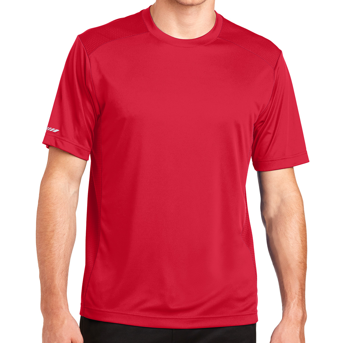 Sport-Tek® PosiCharge® Elevate Tee 21