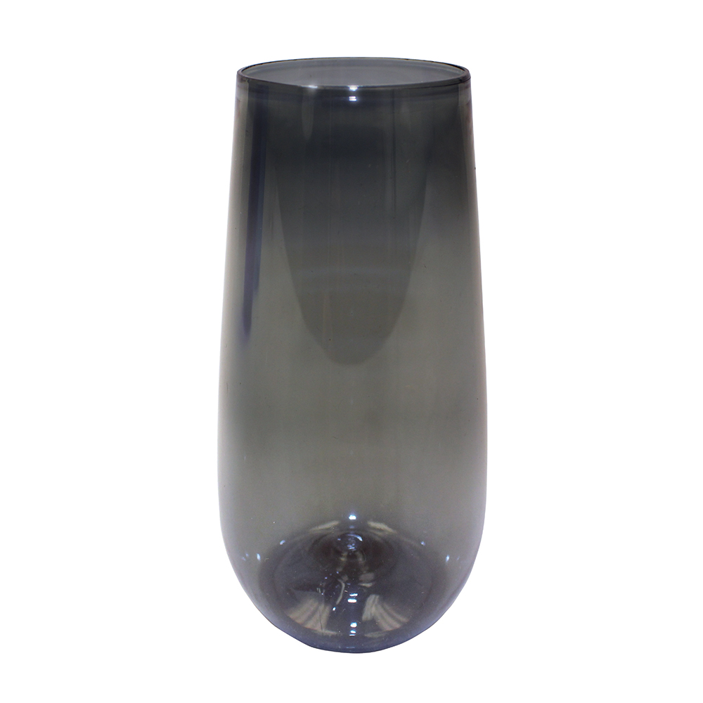 10 oz. Plastic Stemless Champagne Flute 6