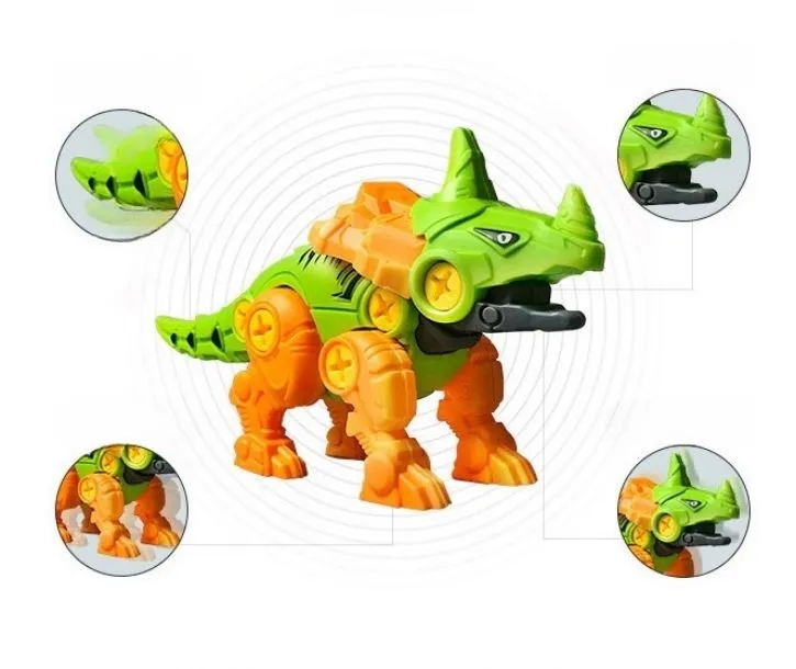 Dinosaur Toys 2