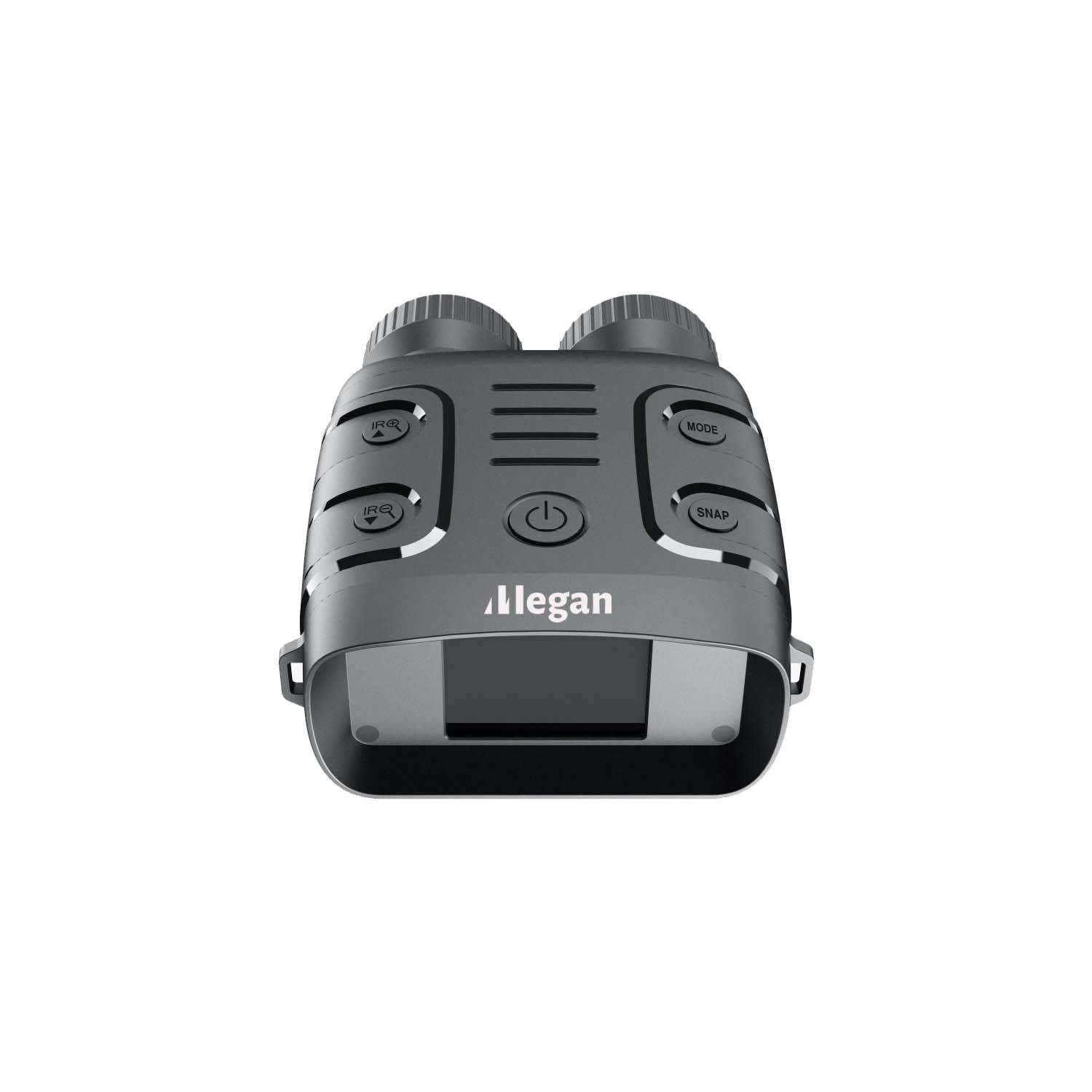 2.5K Dual Tube Infrared Night Vision Device 2