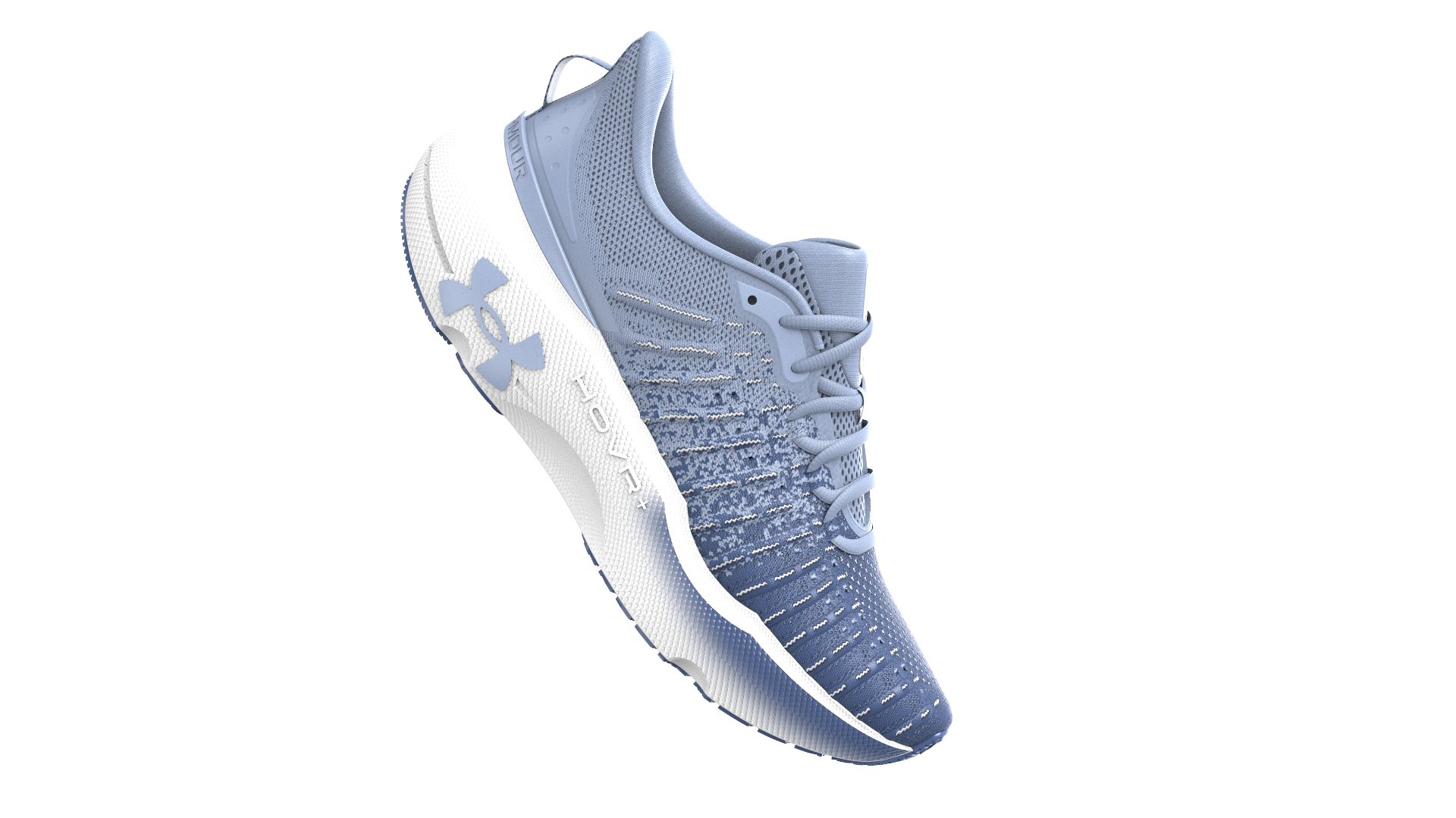 UA Infinite Elite Women's Running Shoes 8