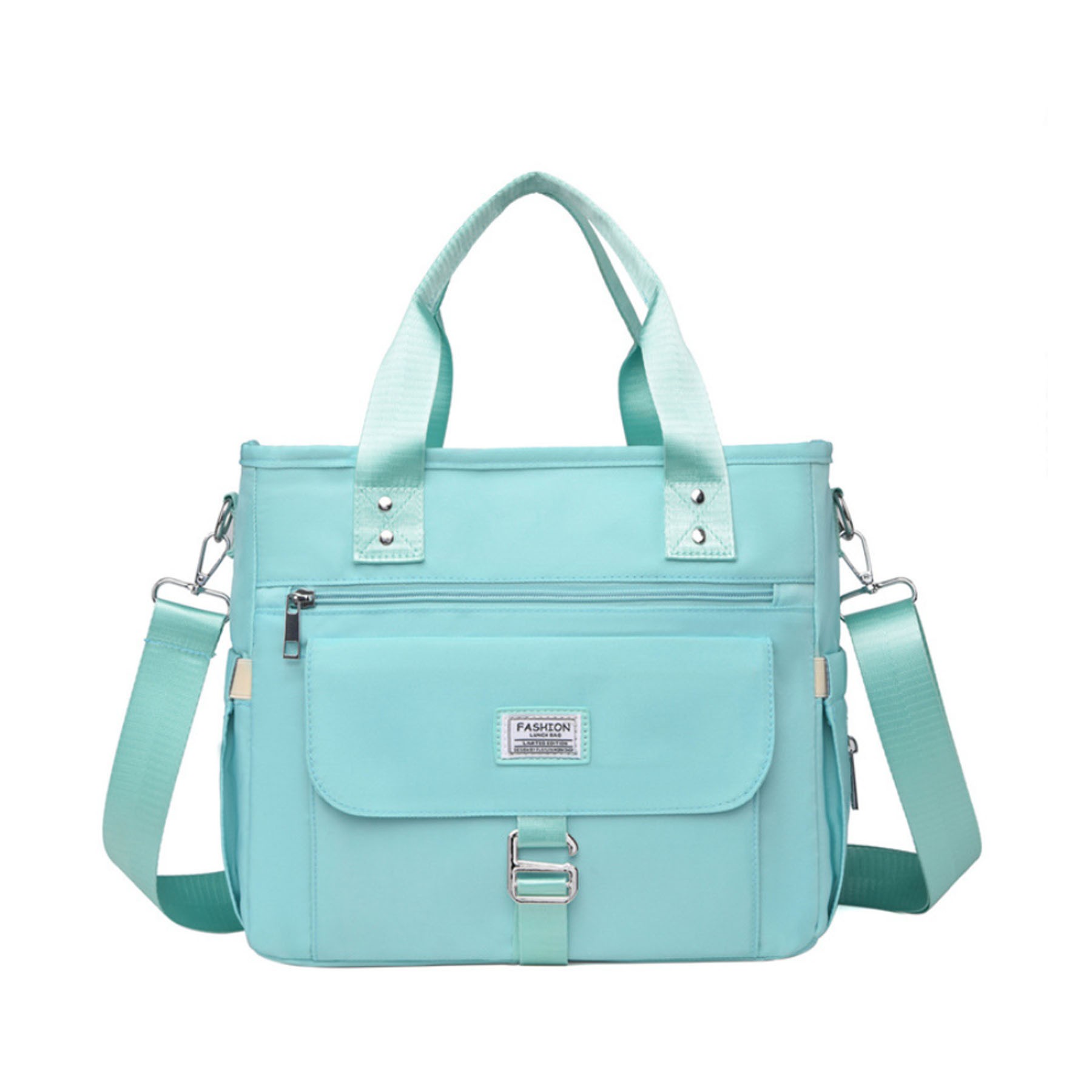 Lunch Bag 2
