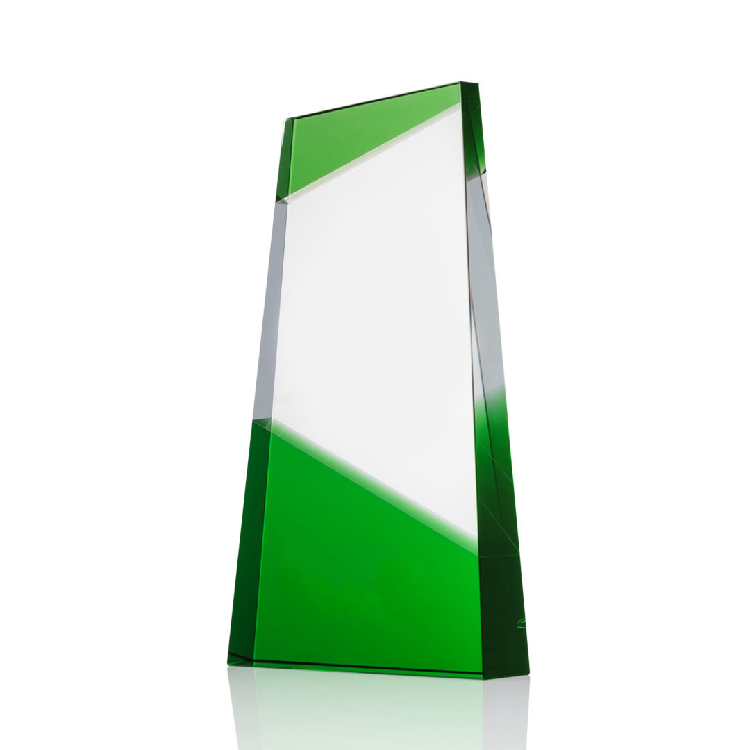 Amstel Award - Green 2