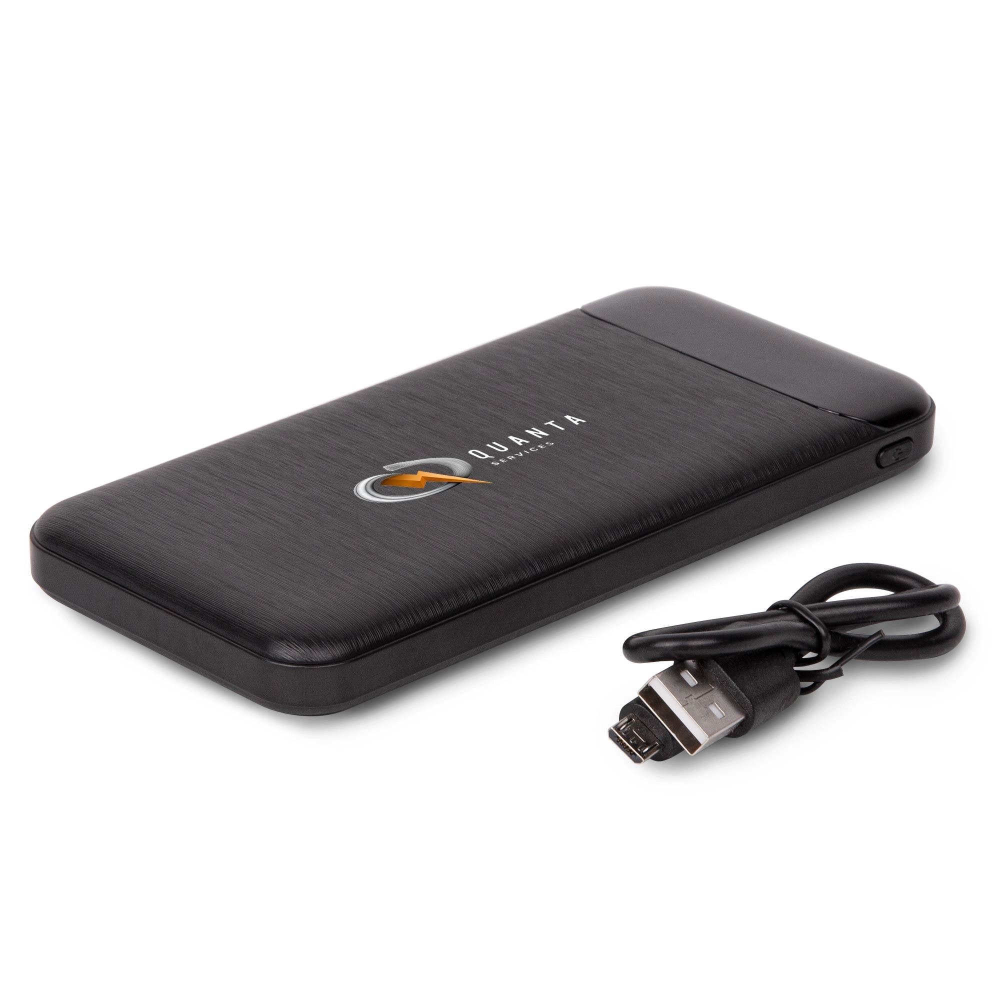 Telesto 10,000mAh Polymer Power Bank 4