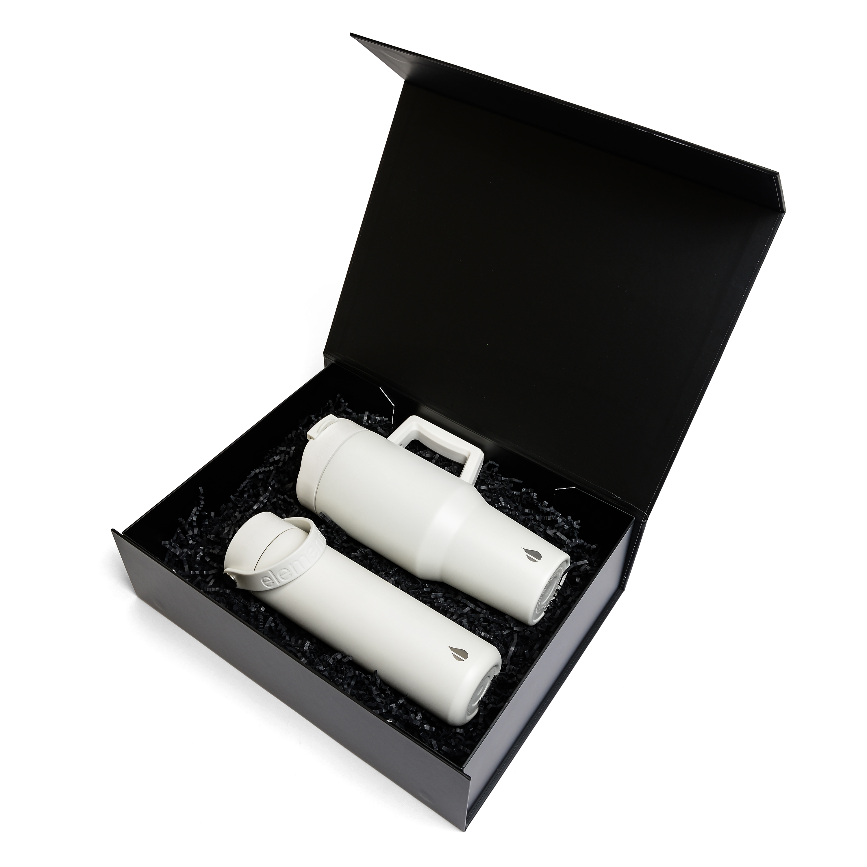 Elemental® Drinkware Giftset 32oz Commuter & 24oz Core - Vacuum Insulated 2