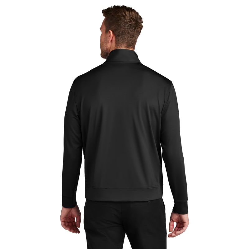 Port Authority C-FREE Double Knit Full-Zip 19