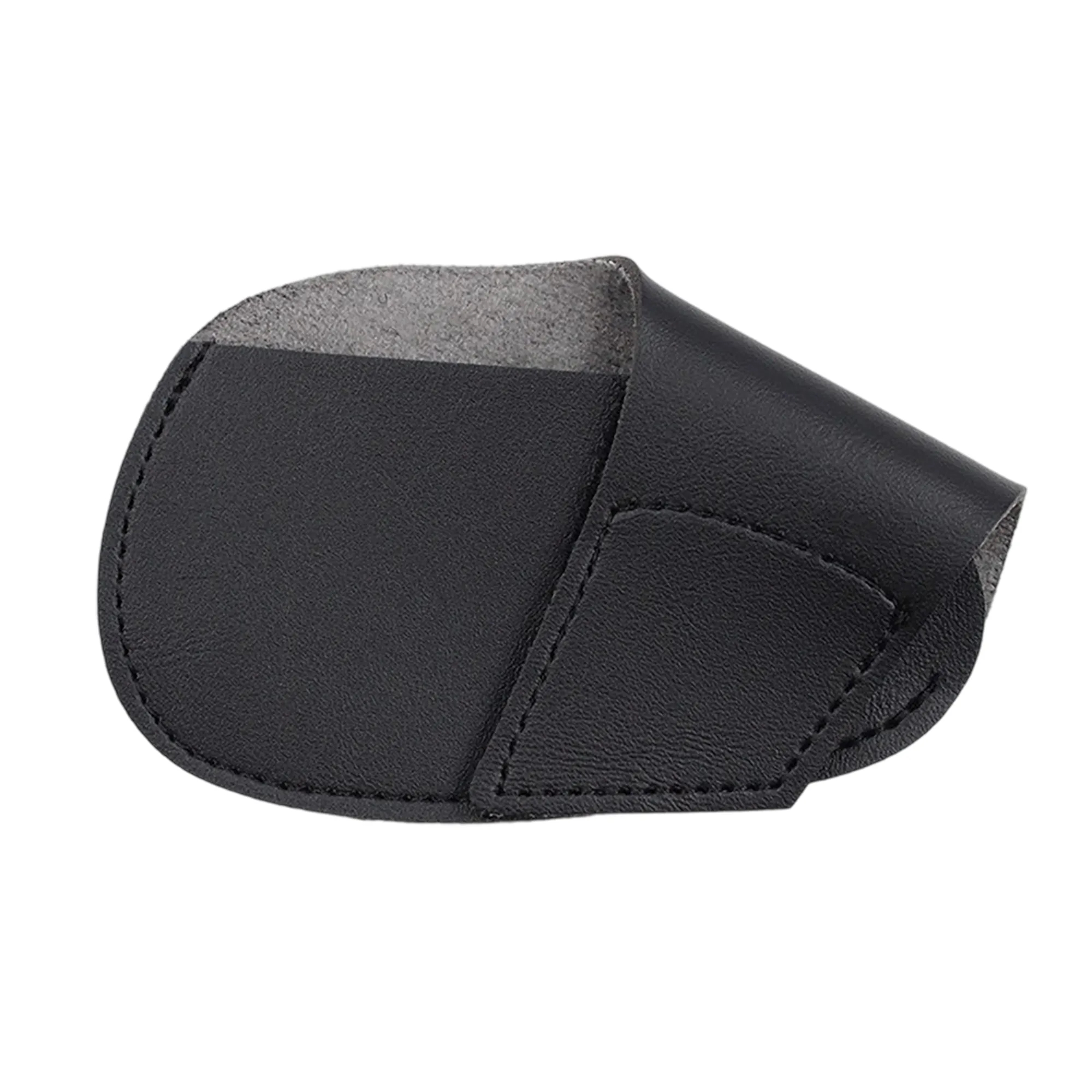PU Leather Golf Club Head Cover 2