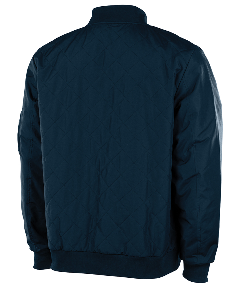 Men's Quilted Boston Flight Jacket 36
