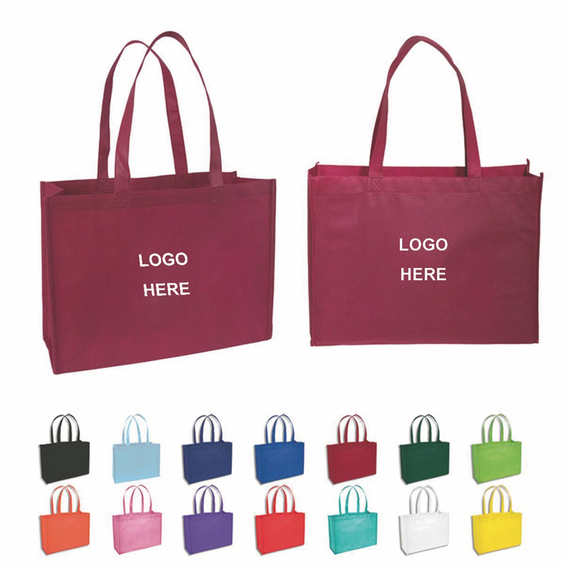 Non-Woven Tote