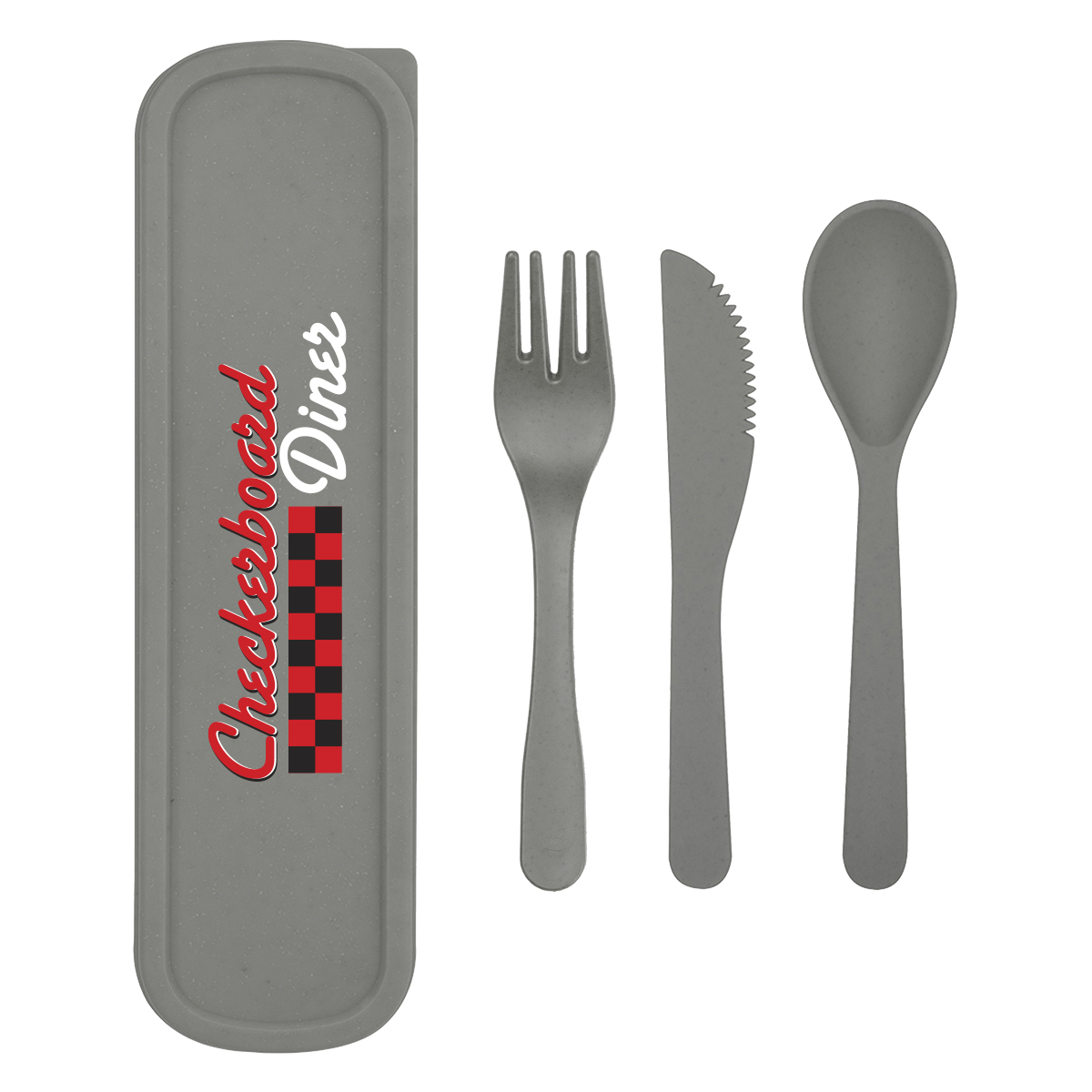 Wheat Utensil Set 1