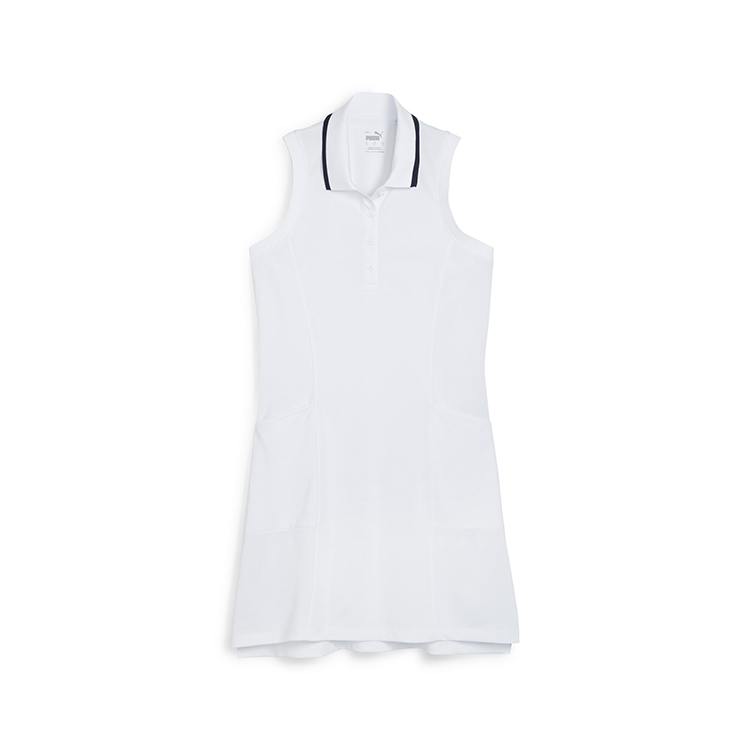 Puma Ladies Everyday Pique Dress 6