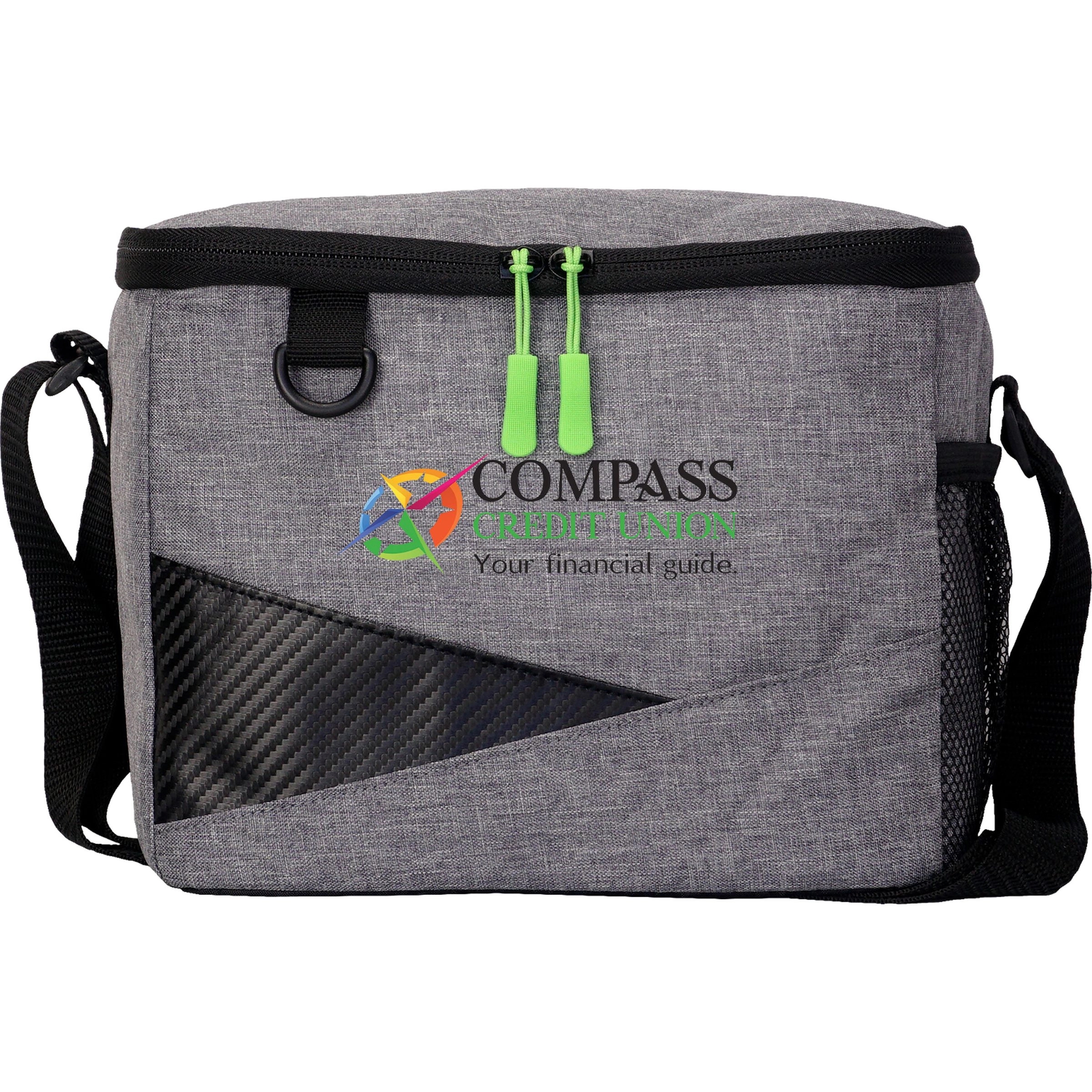 Recycled Lunch Cooler 20