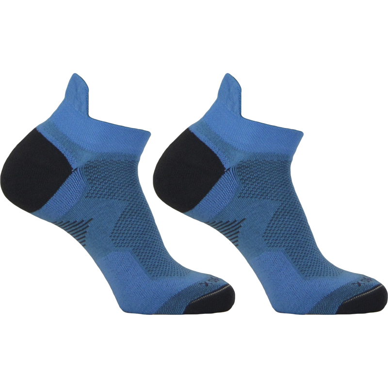 All Terrain Ankle Sox 38