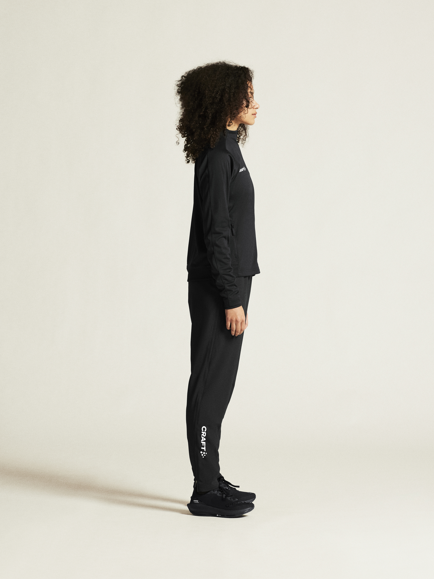 EVOLVE 2.0 FULL ZIP JACKET W 4