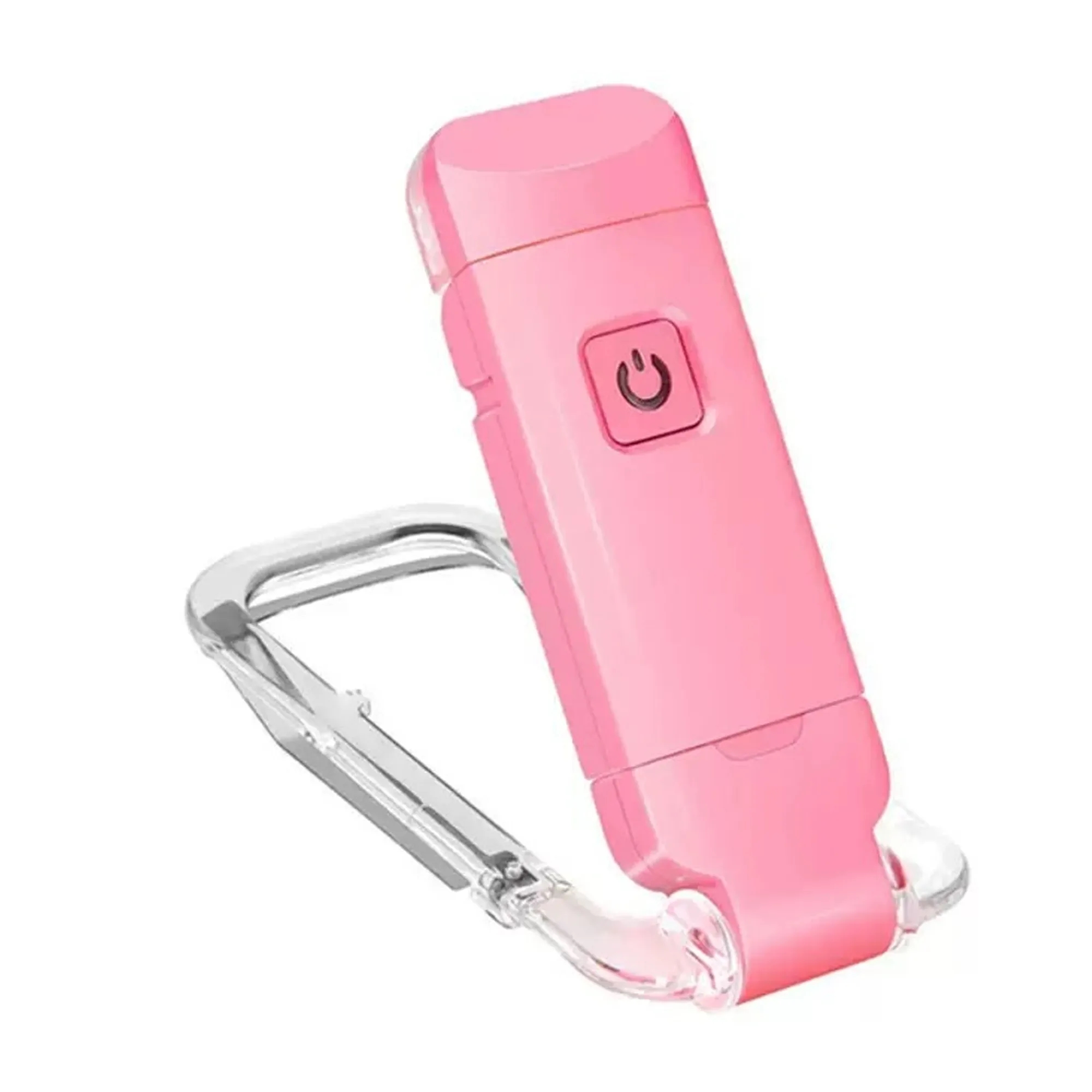 Mini Eye Protection Folding Reading Light 3