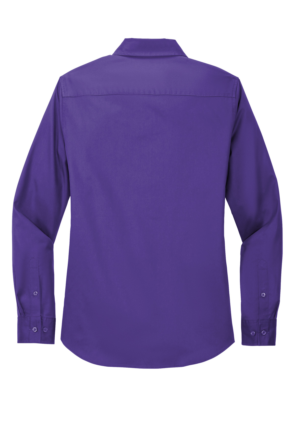 Port Authority Women's Long Sleeve Easy Care Shirt. L608 173