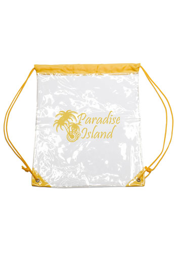 Plastic Drawstring Bags 12