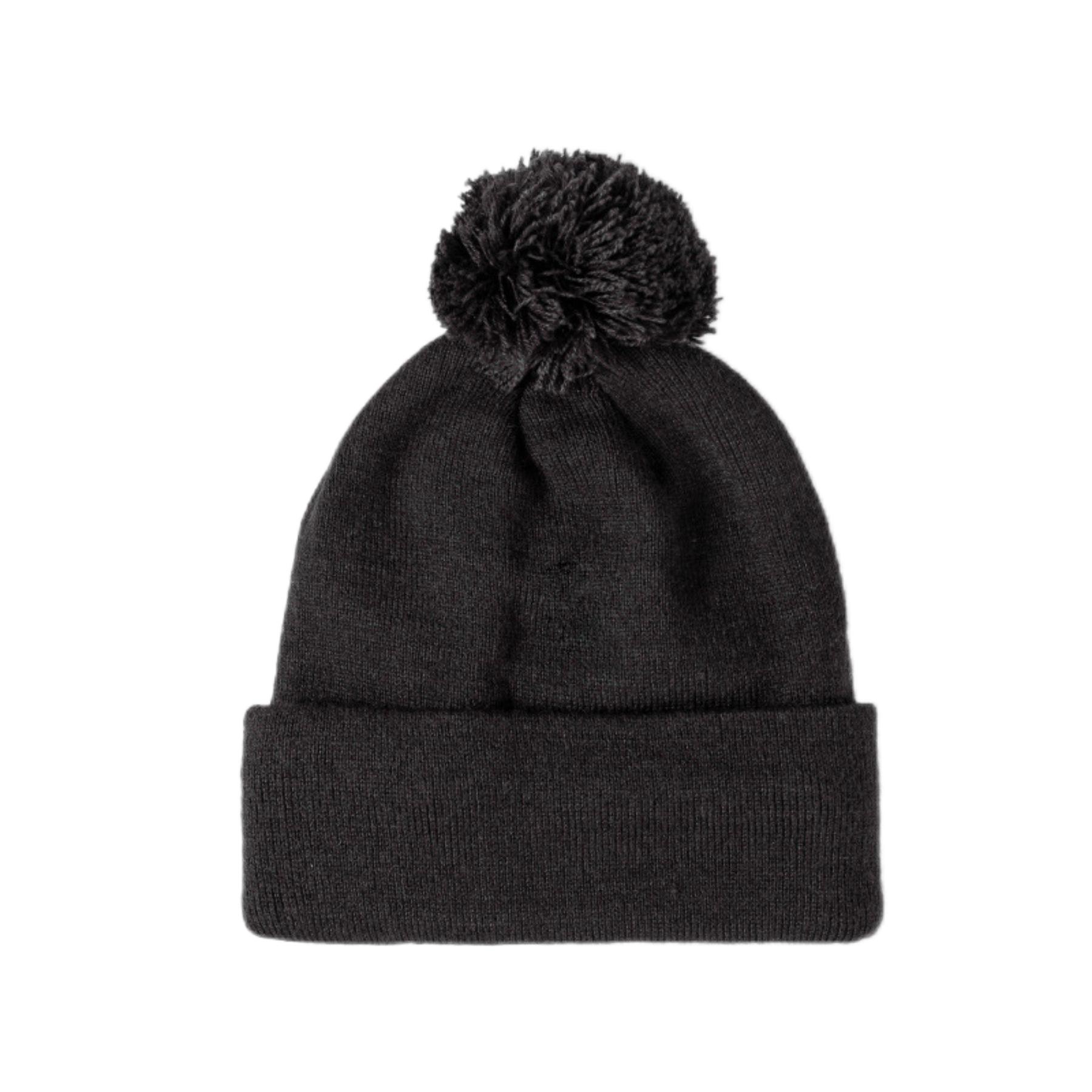 Pom Beanie Hat 1