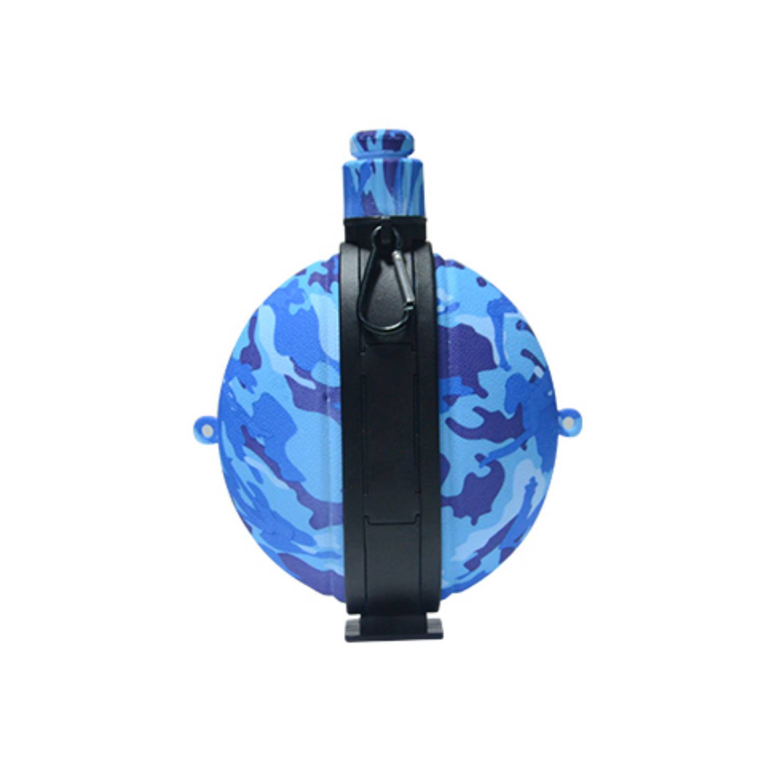Camouflage Collapsible Water Bottle, 19.8 oz. 8