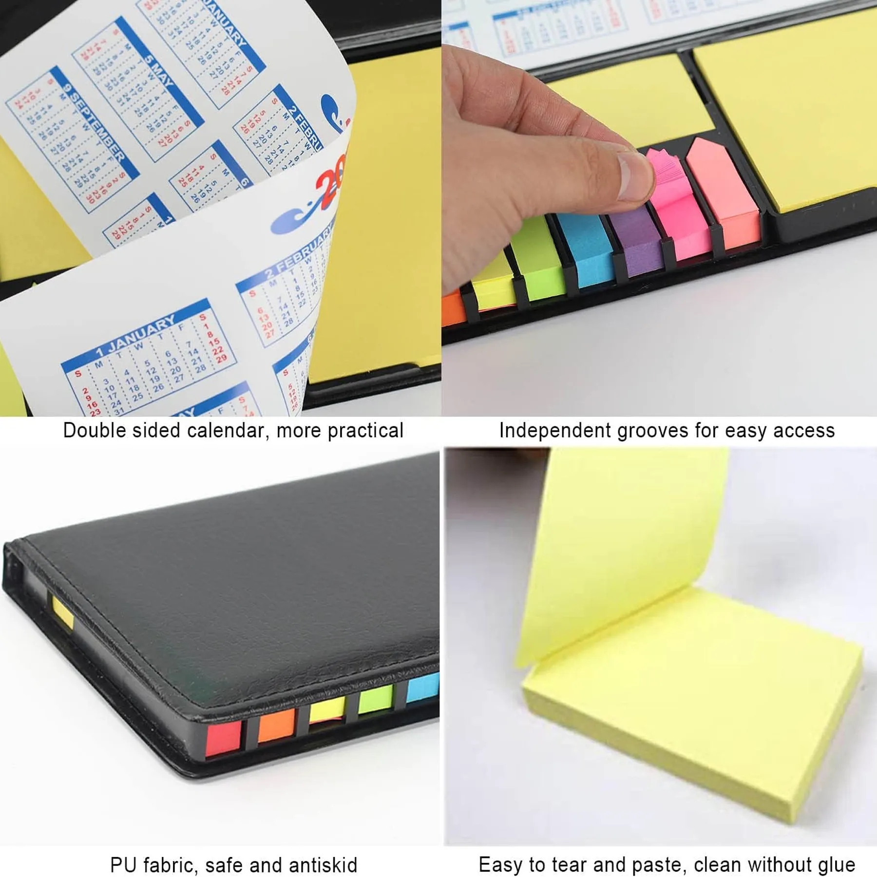 Sticky Note Set 8