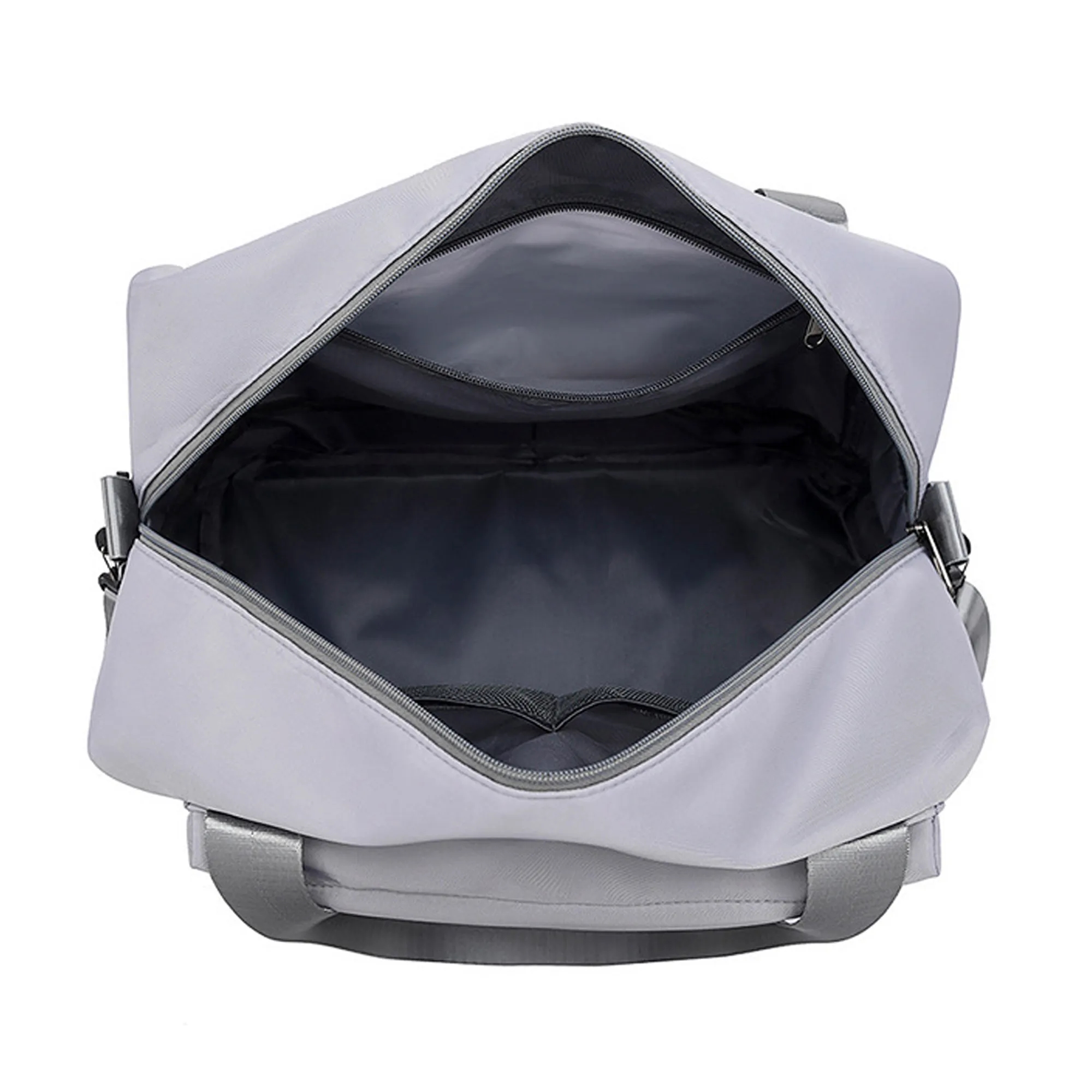 Dry Wet Travel Sport Bag 7