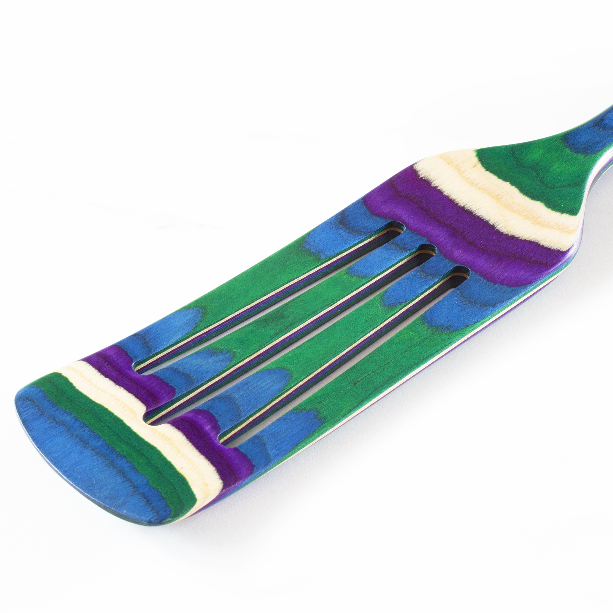 Baltique® Mumbai Spurtle 2