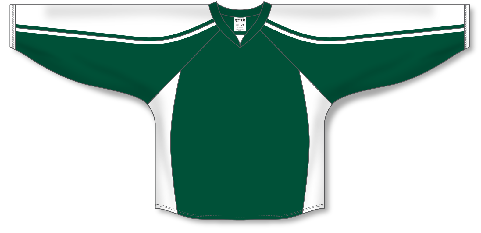 Select Hockey Jerseys H7600-G01 10