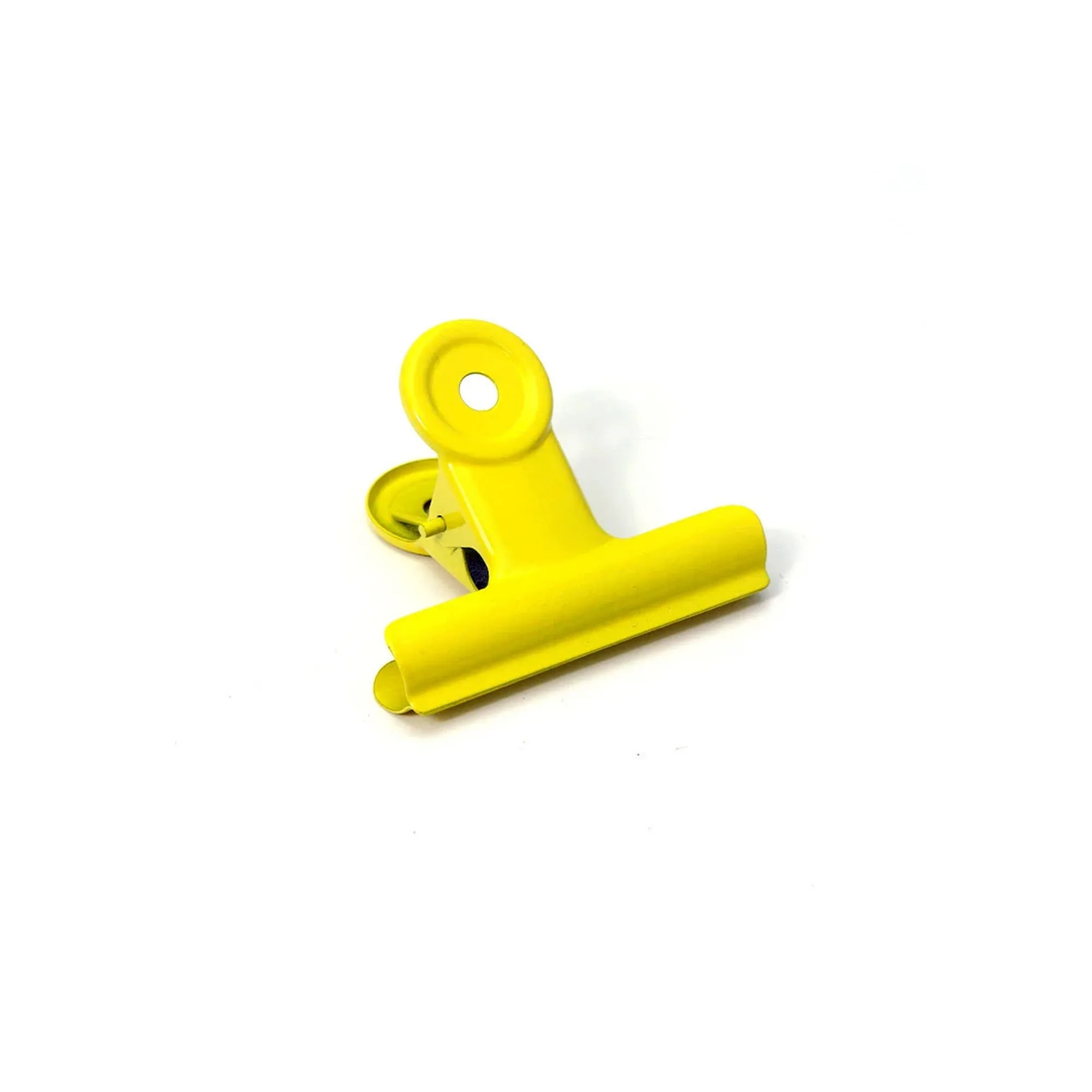 Colorful Metal Food Sealer Clip 7