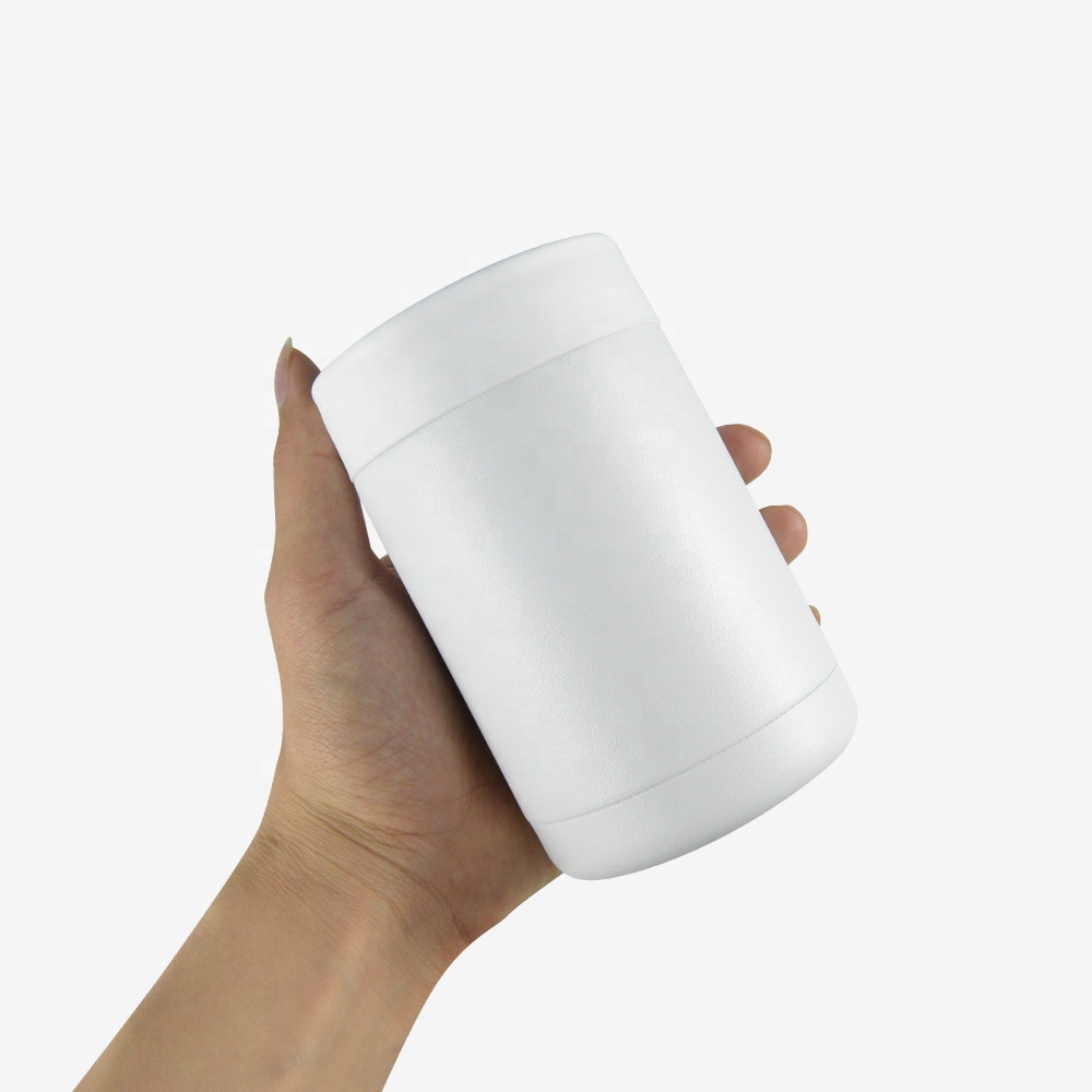Vacuum Bottle 5