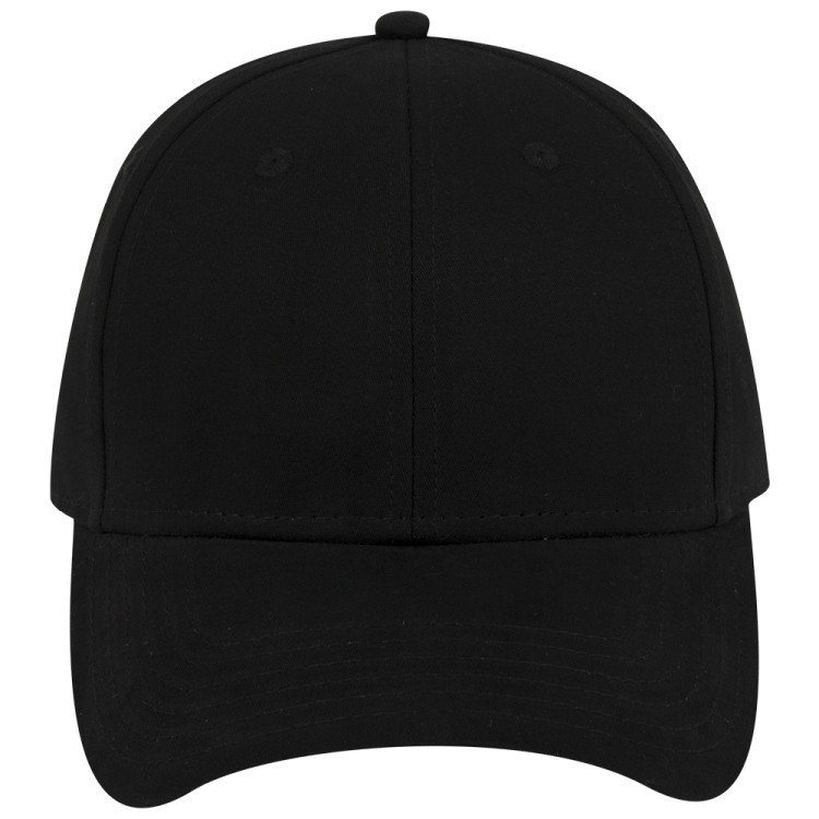 OTTO CAP® 6 Panel Low Profile Baseball Cap 59