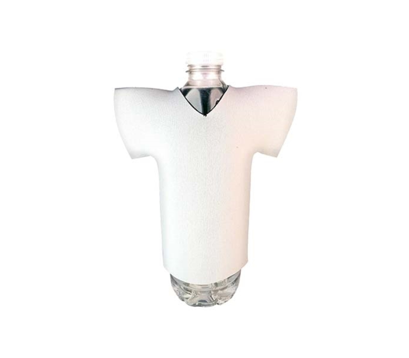 Full Color Jersey Sleeve Bottle Cooler 3