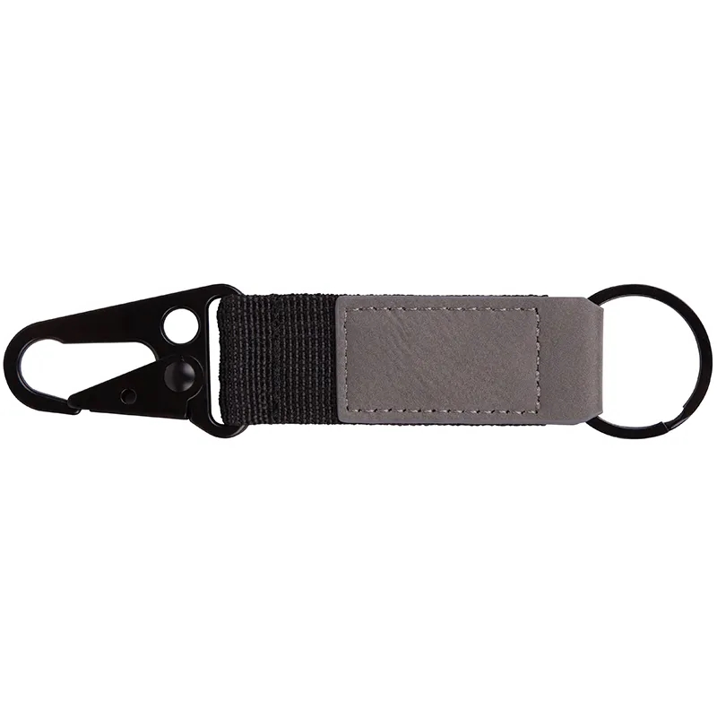 The Boise Heavy Duty Key Chain 3