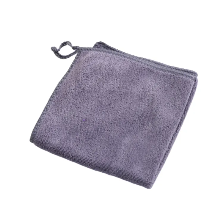Soft Microfiber Cloth 9.8 Inch for Surfaces 2
