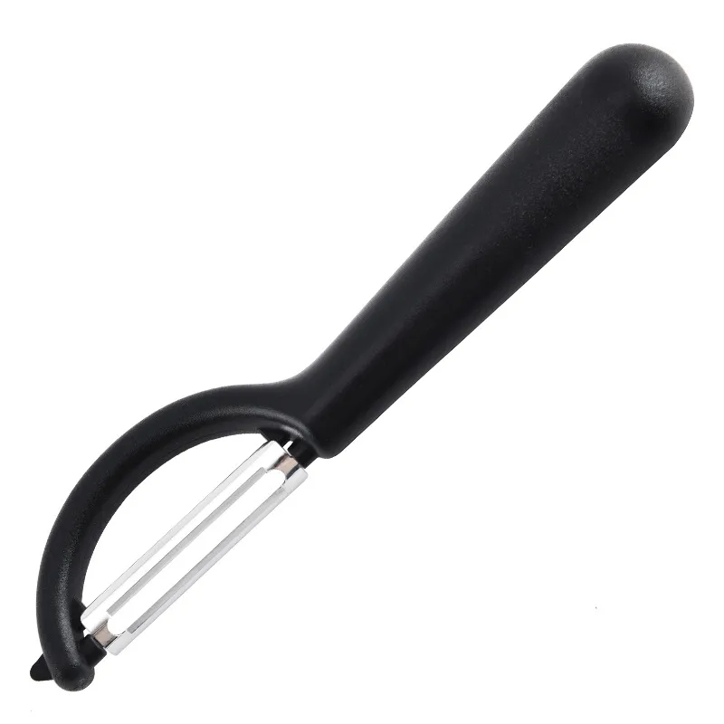 Ergonomic Vegetable Peeler with Non-Slip Handle 4