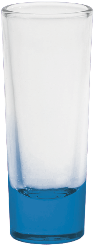 2 oz. Tequila Shooter 5