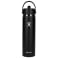 Hydro Flask® Wide Mouth w/ Flex Straw Cap 24oz 199