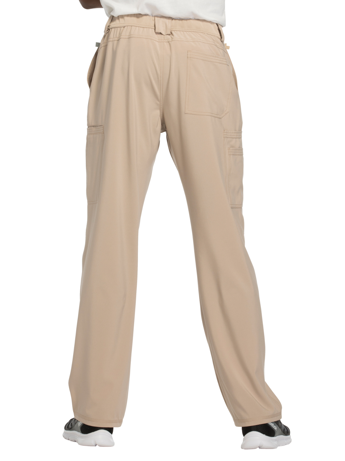Infinity - Men's 6-Pocket Tapered Leg Pant 9