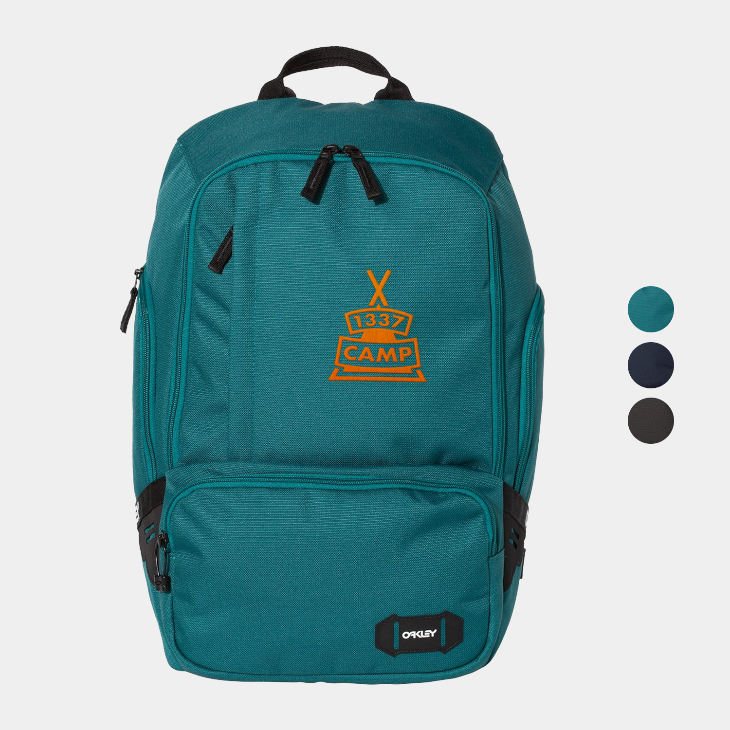 Oakley - 22L Street Organizing Backpack 2