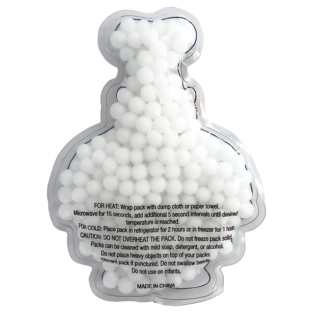 Chef Bert Gel Beads Hot/Cold Pack 2