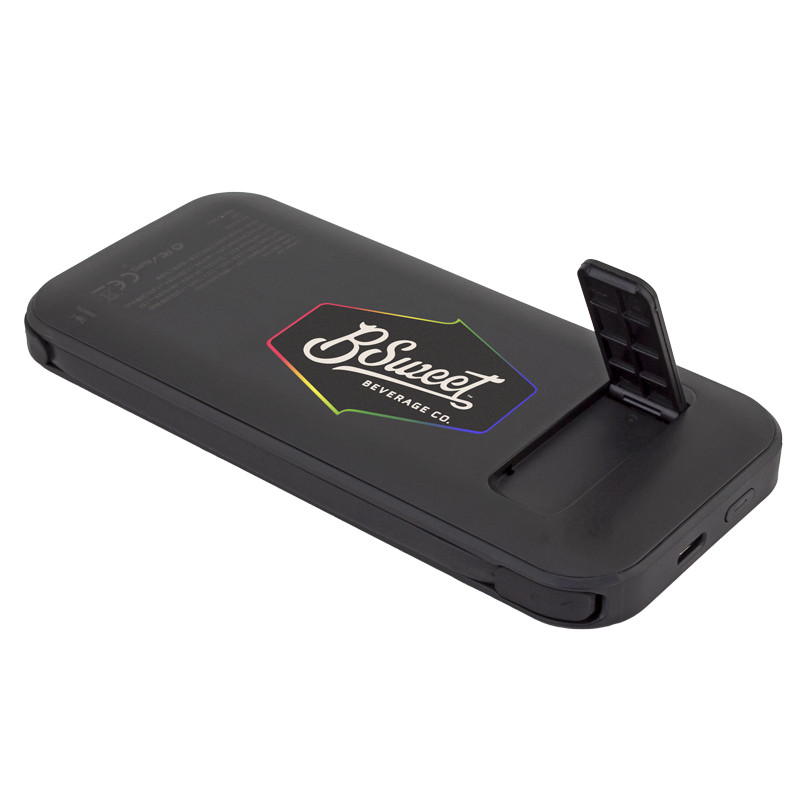Mag-N-Kick 10K Magnetic Fast Charger with Cable 4