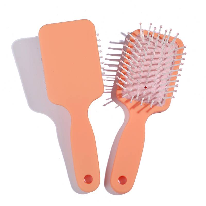 Square Air Cushion Hair Comb 7