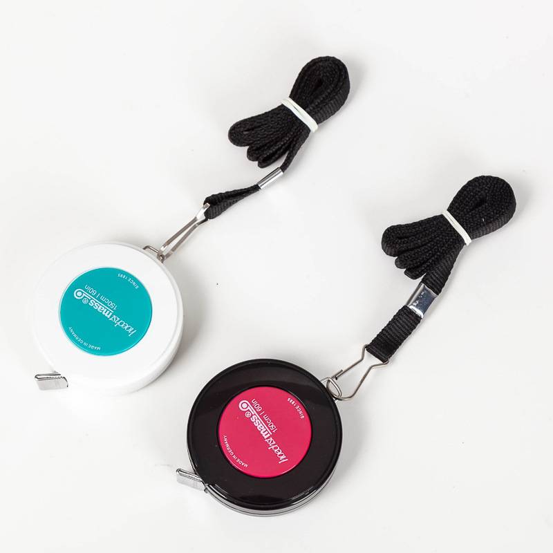 60in High-quality Waist Large Tape Measure 4