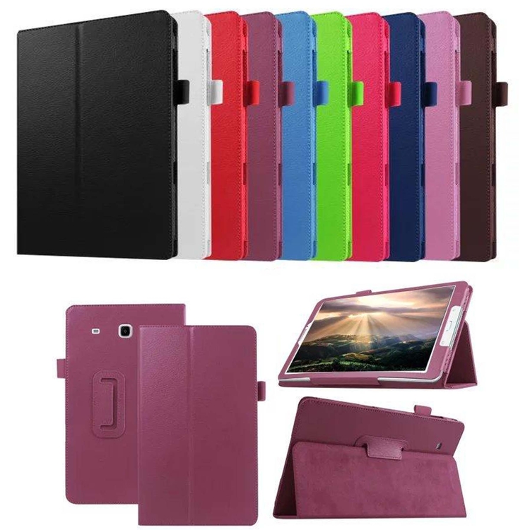 iBank ® Galaxy Tab A 7.0 Leatherette Case 2022, 2020 10.4 inch 1