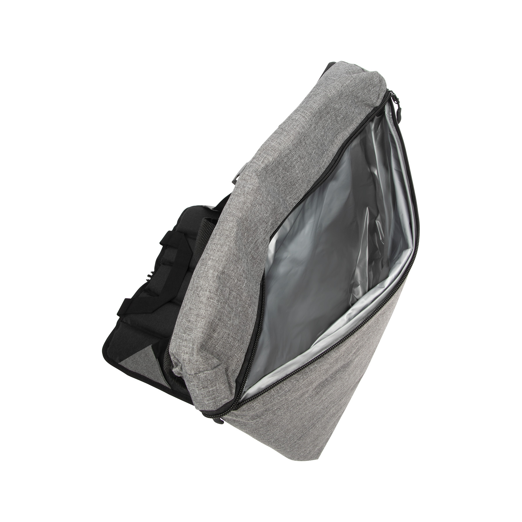 Montgomery Stadium Cooler Seat Backpack 23