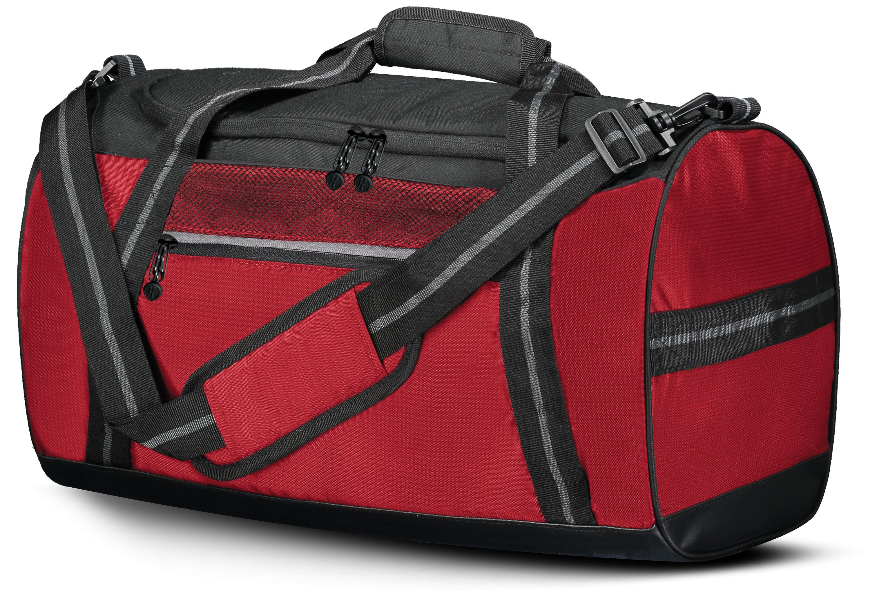 Rivalry Duffel Bag 5