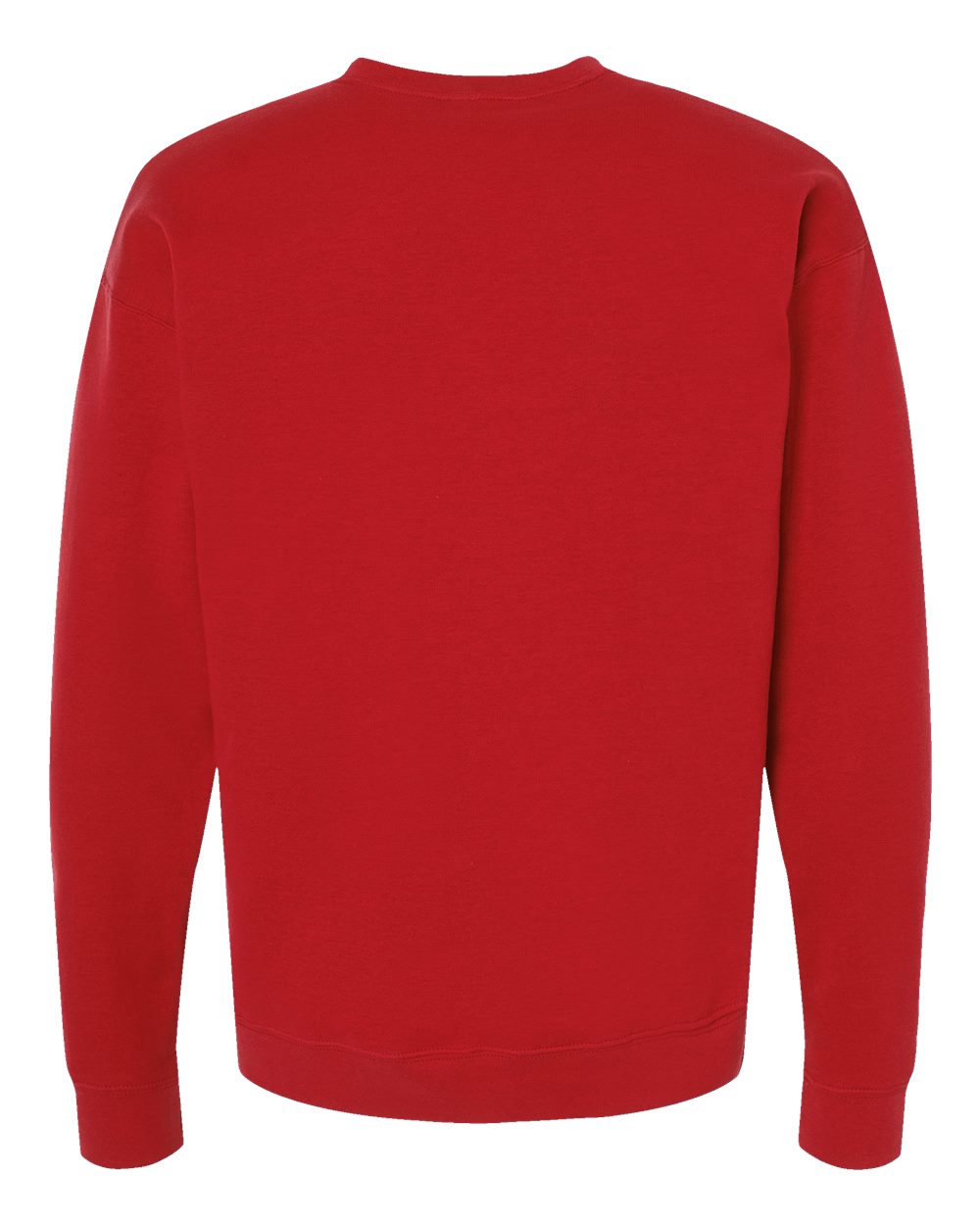 Unisex Fleece Crewneck Sweatshirt - 340 38
