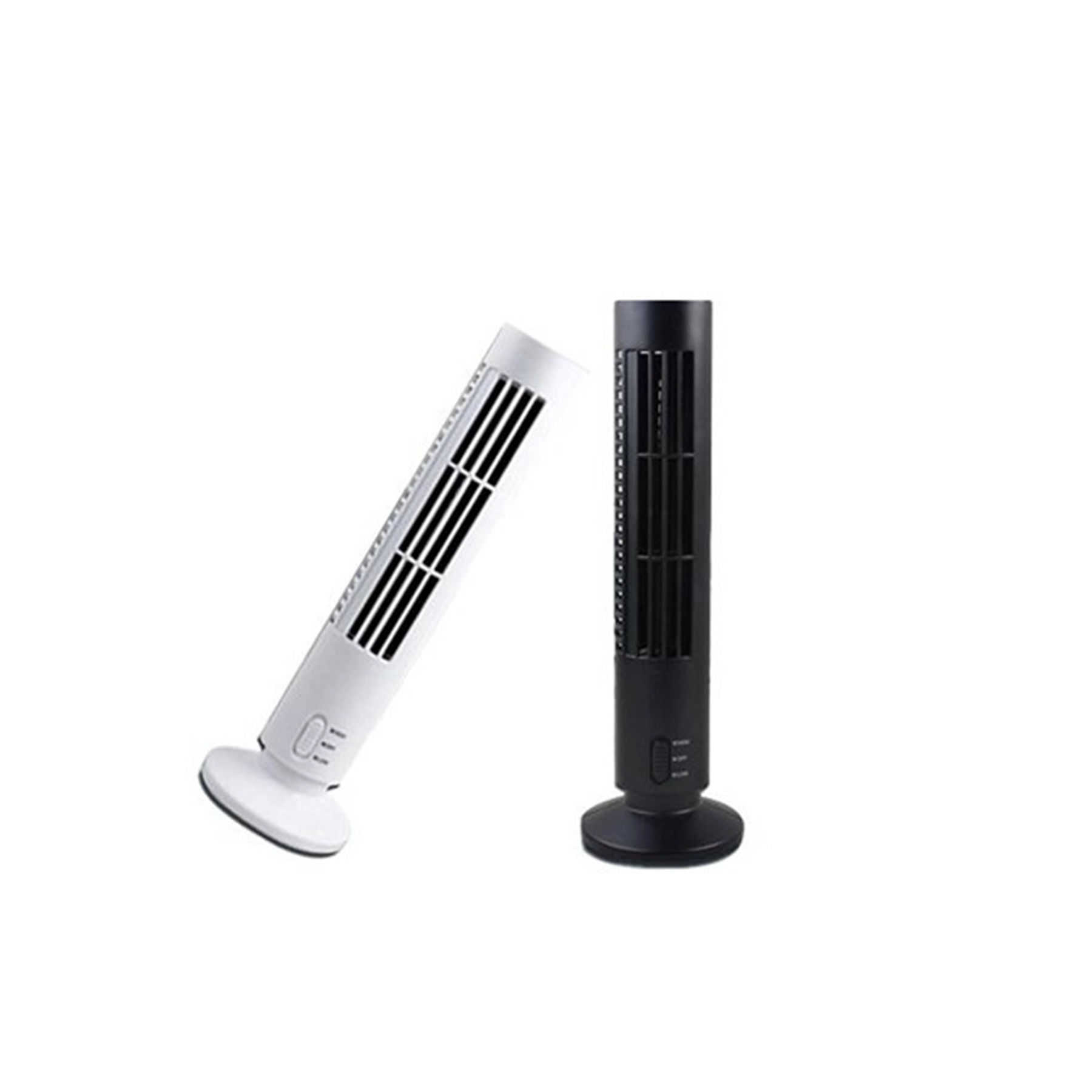 Tower Shape Air Conditioner Fan 3