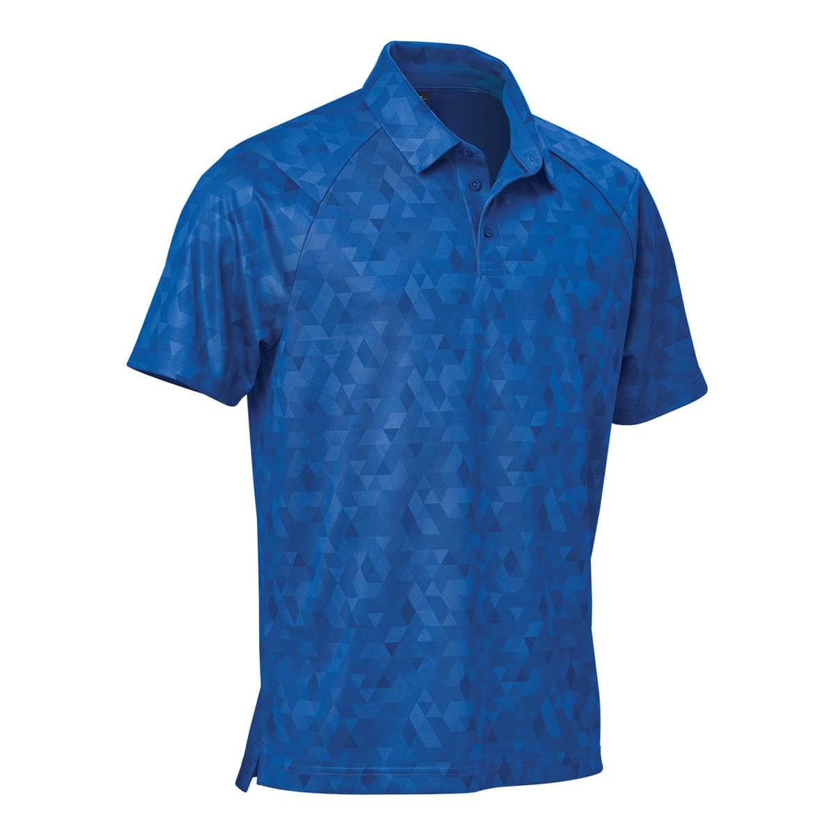 Stormtech Men's Galapagos S/S Polo 27