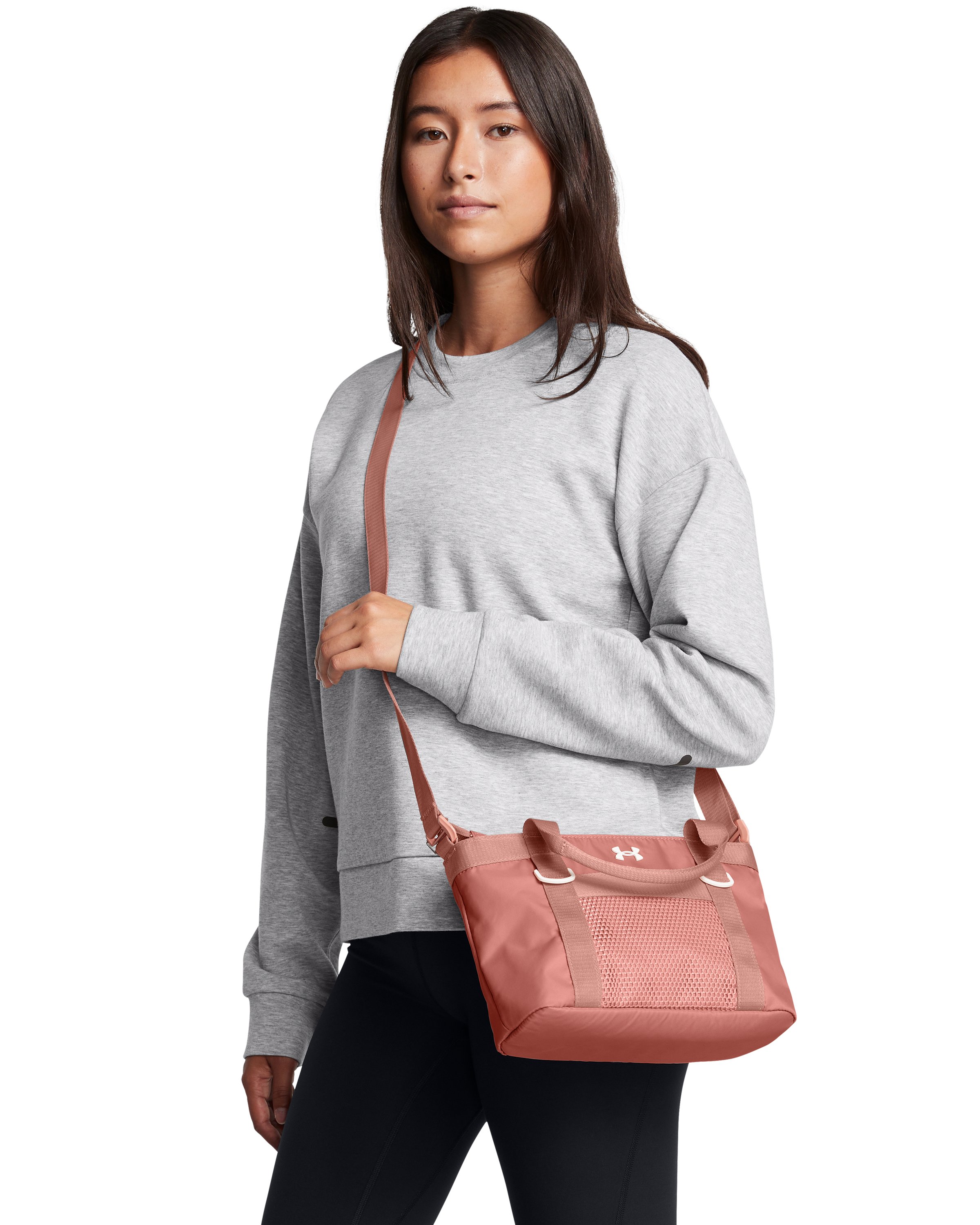 UA Studio Mini Women's Crossbody Tote 3