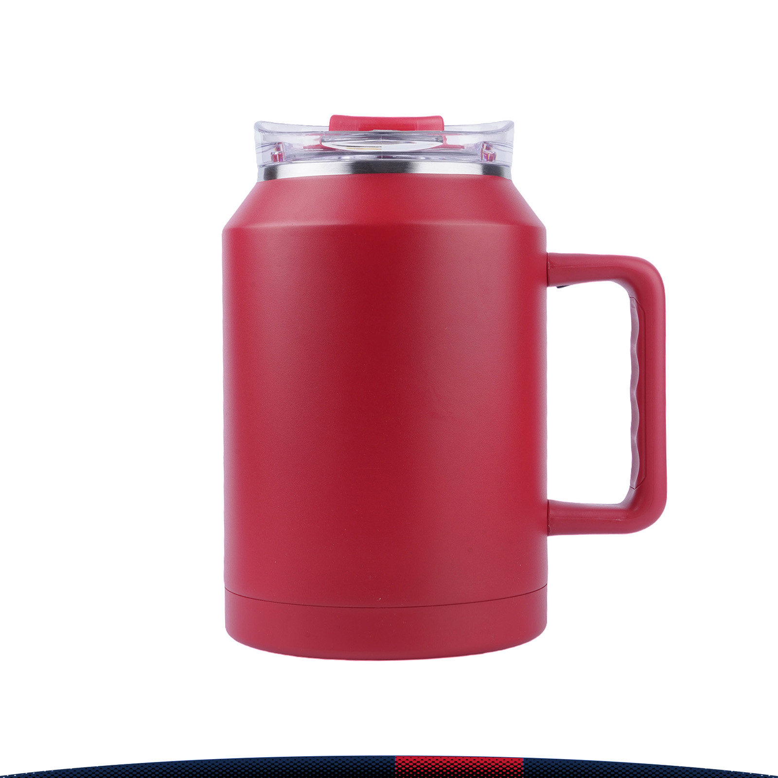 50 OZ. Girta Travel Tumbler 8